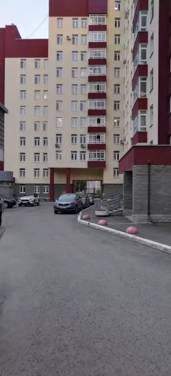 Продаётся 1-к квартира, 44.5 м - Фото 0