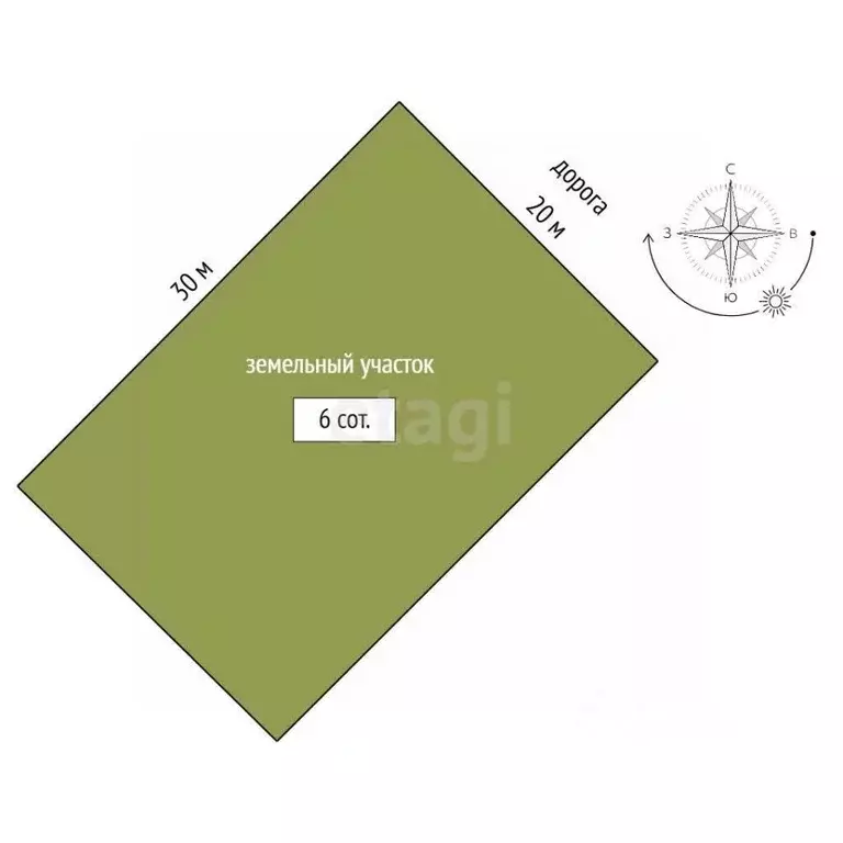 Дом в Крым, Ленинский район, Калиновское с/пос, СВТ-3 Акташ СНТ ул. ... - Фото 2