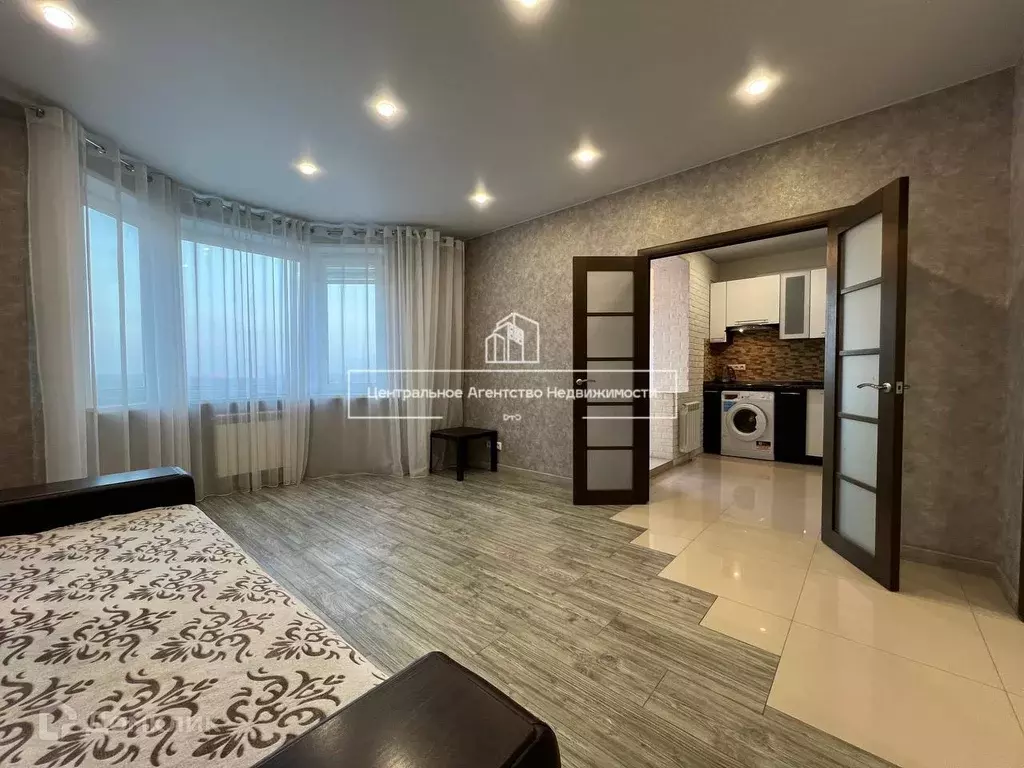 Продаётся 3-к квартира, 72.8 м - Фото 0