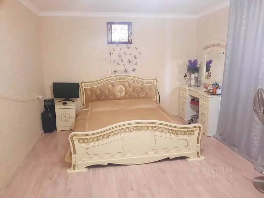 2-к кв. Чеченская республика, Грозный пос. Абузара Айдамирова, 140 ... - Фото 1