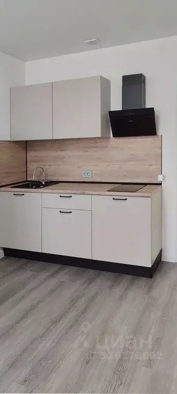 1-к кв. Санкт-Петербург Пулковское ш., 99к6 (23.0 м) - Фото 2