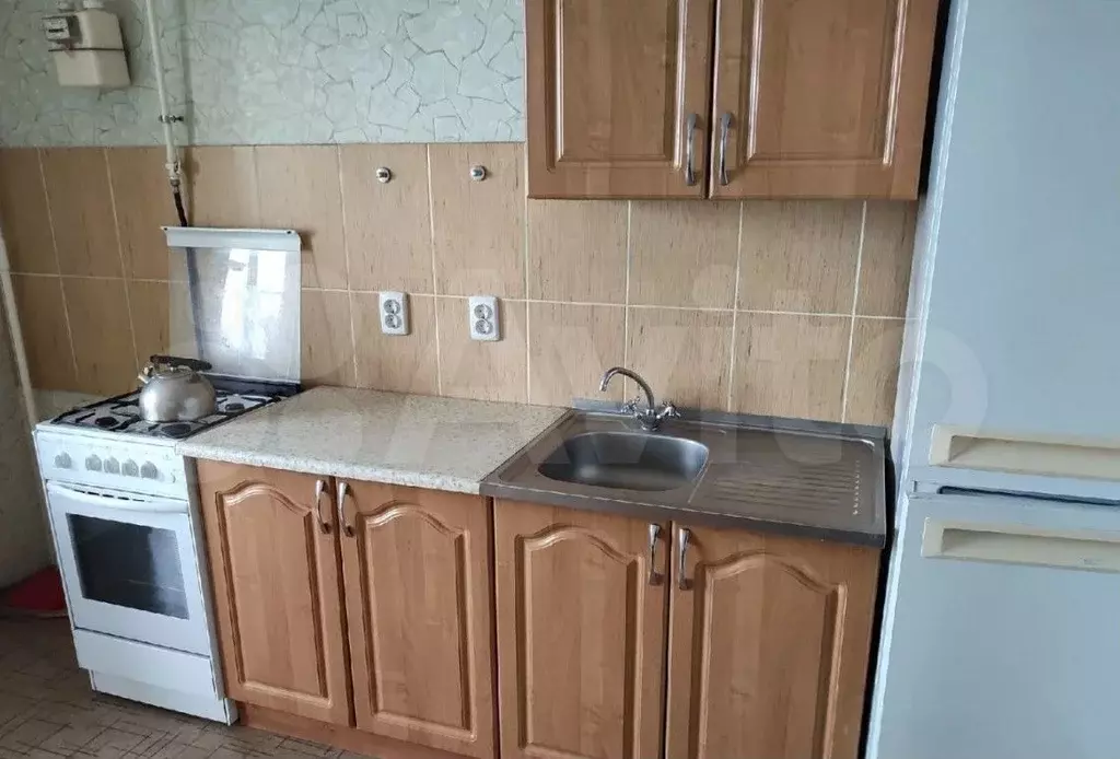 1-к. квартира, 33 м, 6/7 эт. - Фото 0
