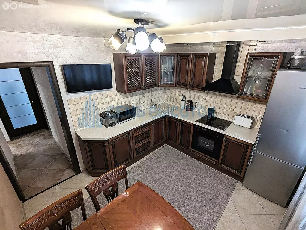 2-комнатная квартира: Подольск, улица Барамзиной, 3к2 (62.3 м) - Фото 1