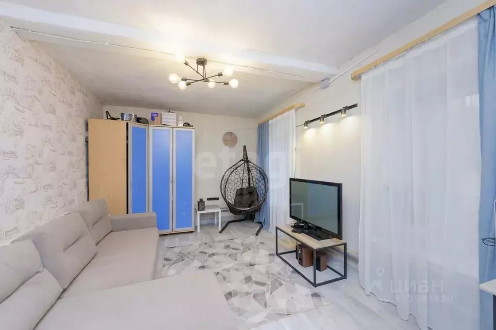 Дом в Пермский край, Пермь ул. 2-я Пойменная, 11 (40 м) - Фото 2