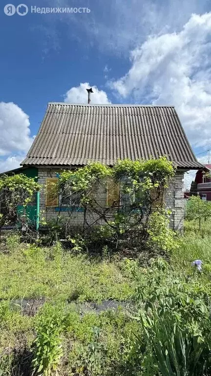 Дом в Липецк, СНТ Металлург-3, 13-я линия (42.6 м) - Фото 2