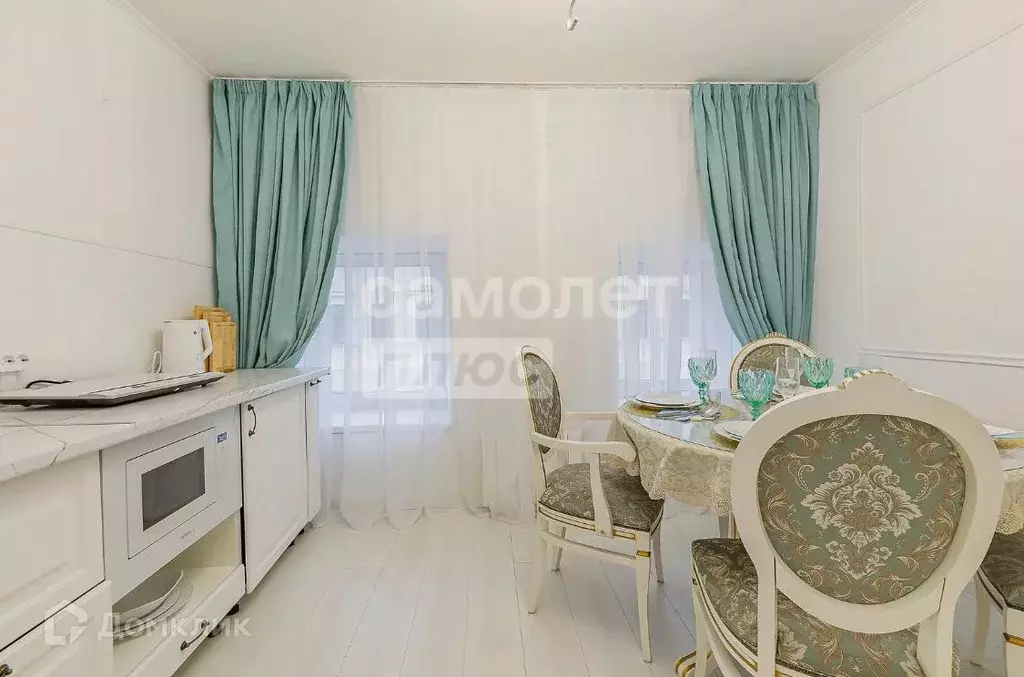 Продаётся 3-к квартира, 57 м - Фото 1