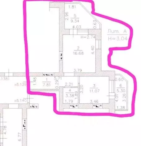 1-к кв. Краснодарский край, Краснодар Восточно-Кругликовская ул., 64 ... - Фото 2