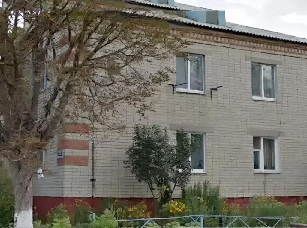 1-к кв. Белгородская область, Белгород пер. 4-й Магистральный, 4 (33.0 ... - Фото 1