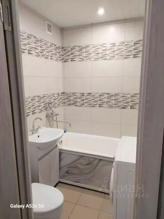 2-к кв. Тульская область, Щекино Пионерская ул., 9 (45.9 м) - Фото 1
