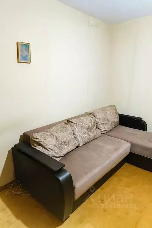 2-к кв. Хабаровский край, Хабаровск пер. Дзержинского, 24 (50.0 м) - Фото 2