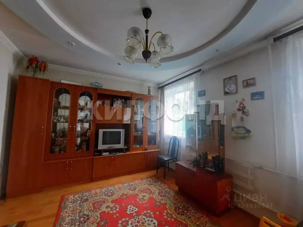 Дом в Ставропольский край, Георгиевск ул. Володарского (71 м) - Фото 1