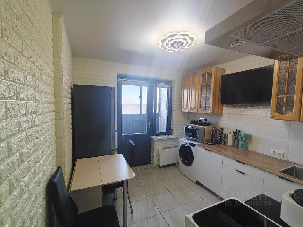 2-к кв. Москва Долгопрудная аллея, 14к1 (65.0 м) - Фото 1