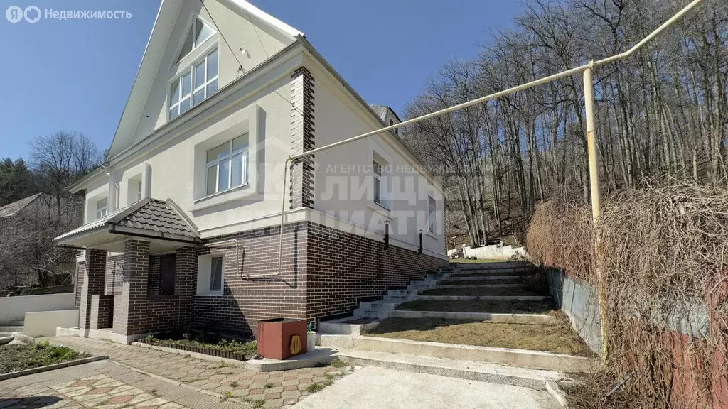 Дом в Уфа, Сормовская улица, 3 (290.1 м) - Фото 2