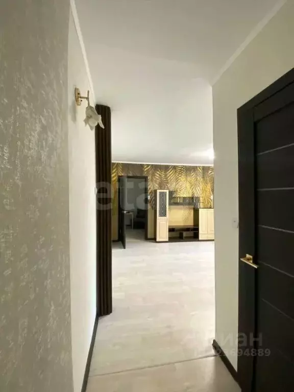 3-к кв. Кировская область, Киров Лянгасово мкр, ул. Октябрьская, 47 ... - Фото 1