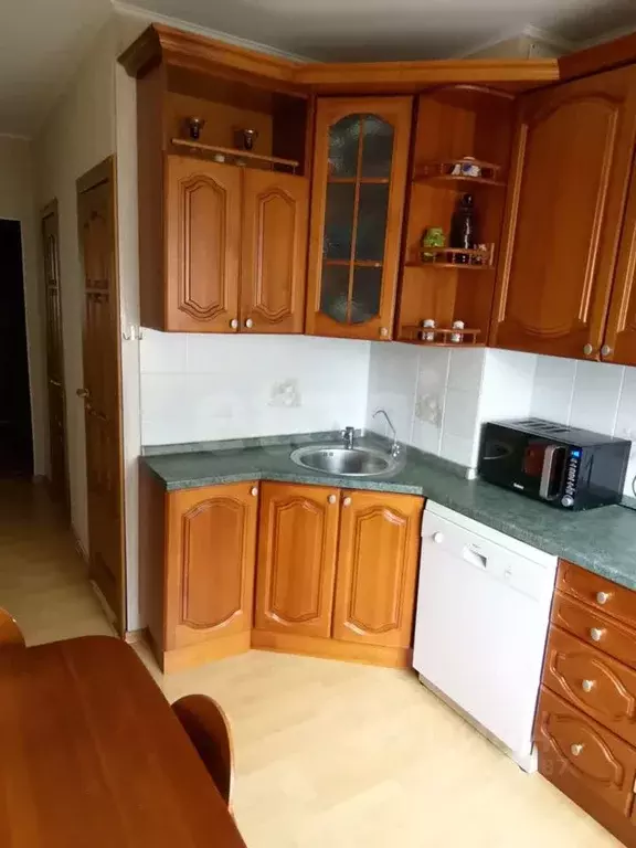 3-к кв. Ямало-Ненецкий АО, Ноябрьск ул. Владимира Высоцкого, 5 (64.6 ... - Фото 1