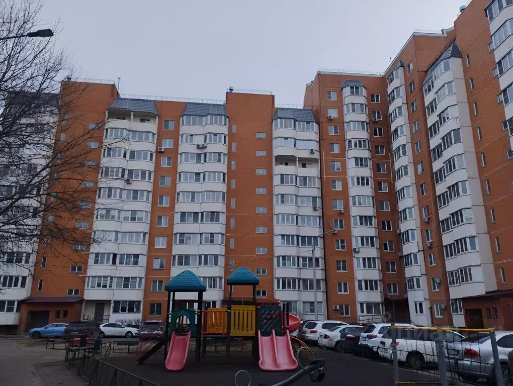 3-к кв. Московская область, Электроугли Богородский городской округ, ... - Фото 0