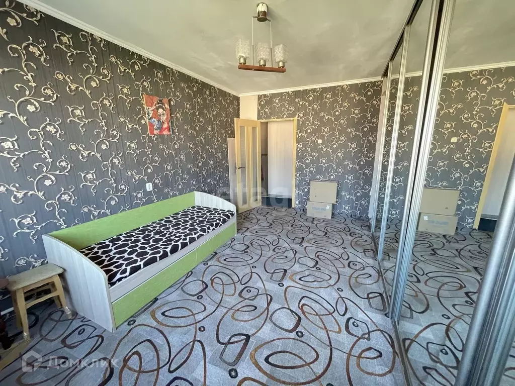 Продаётся 3-к квартира, 63.6 м - Фото 0
