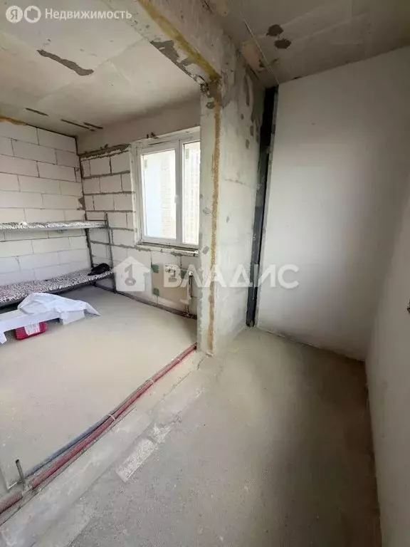 3-комнатная квартира: Москва, Тайнинская улица, 9к1 (88.1 м) - Фото 2