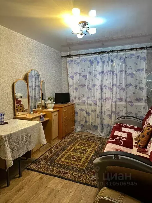 Комната Свердловская область, Екатеринбург ул. Посадская, 38 (15.0 м) - Фото 0