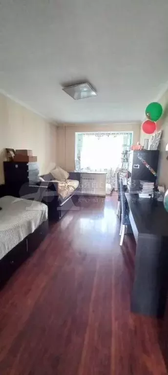 3-к. квартира, 72 м, 4/7 эт. - Фото 1