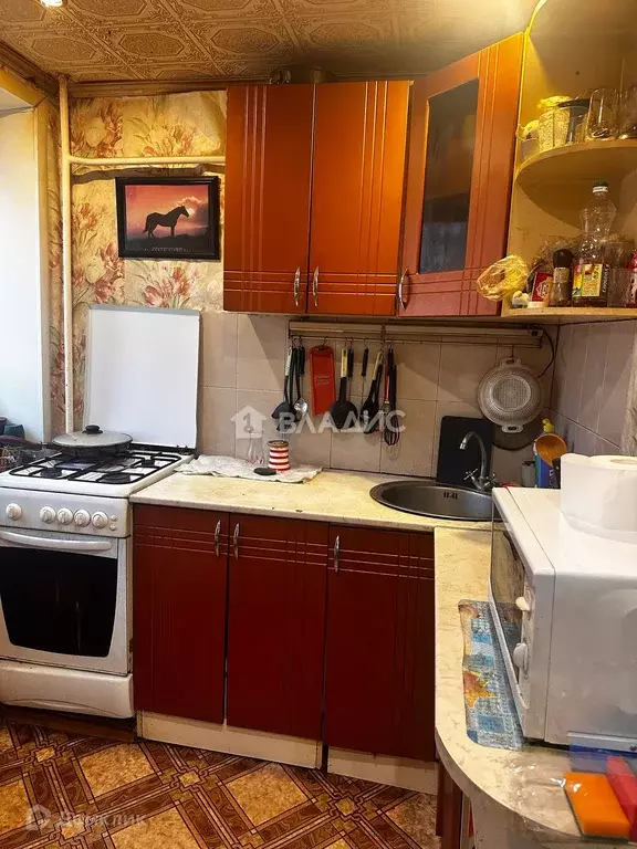 Продаётся 2-к квартира, 42.3 м - Фото 0