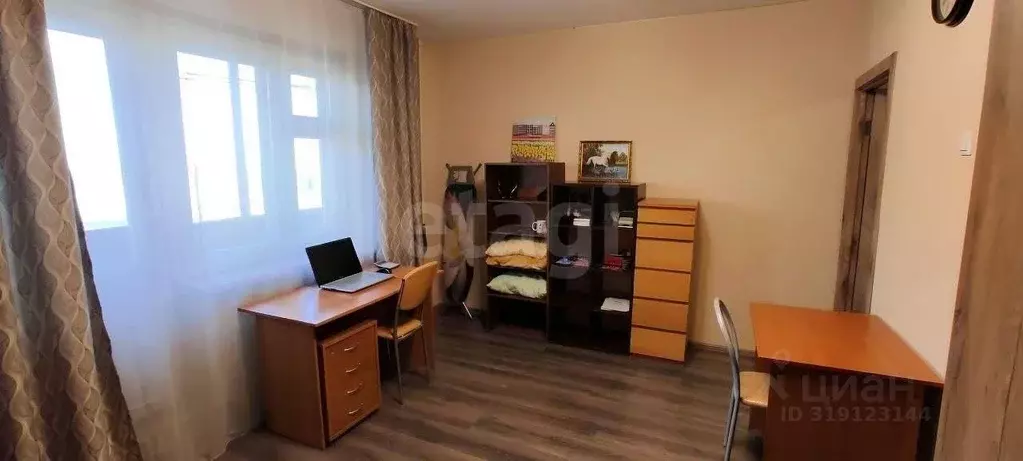1-к кв. Новосибирская область, Новосибирск Железнодорожная ул., 6 ... - Фото 0