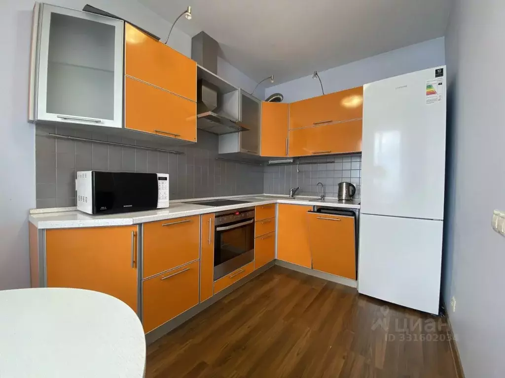 1-к кв. Москва ул. Васильцовский Стан, 7к1 (42.0 м) - Фото 1
