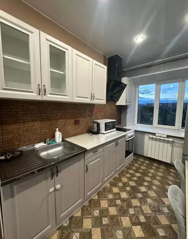 2-к кв. Тыва, Кызыл ул. Калинина, 30 (52.7 м) - Фото 1