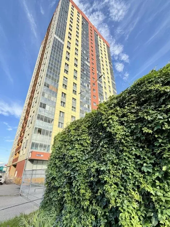 3-к кв. Пермский край, Пермь Пушкарская ул., 136А (86.7 м) - Фото 1