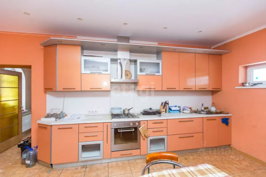 Дом в Ханты-Мансийский АО, Сургут Ручеек садовое товарищество, ул. ... - Фото 1