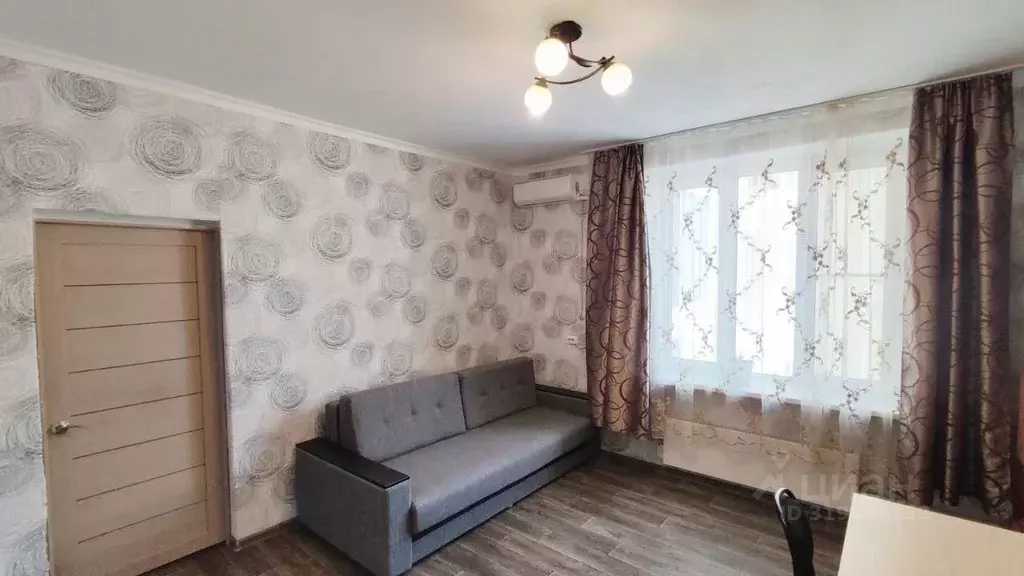 3-к кв. Ростовская область, Ростов-на-Дону ул. Еременко, 96/1 (77.0 м) - Фото 0
