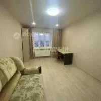 1-к кв. Чувашия, Чебоксары ул. Радужная, 6к1 (42.5 м) - Фото 2