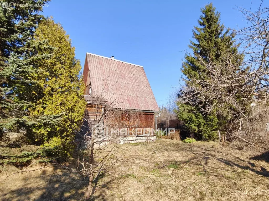 Дом в деревня Пеники, Новая улица (84 м) - Фото 2