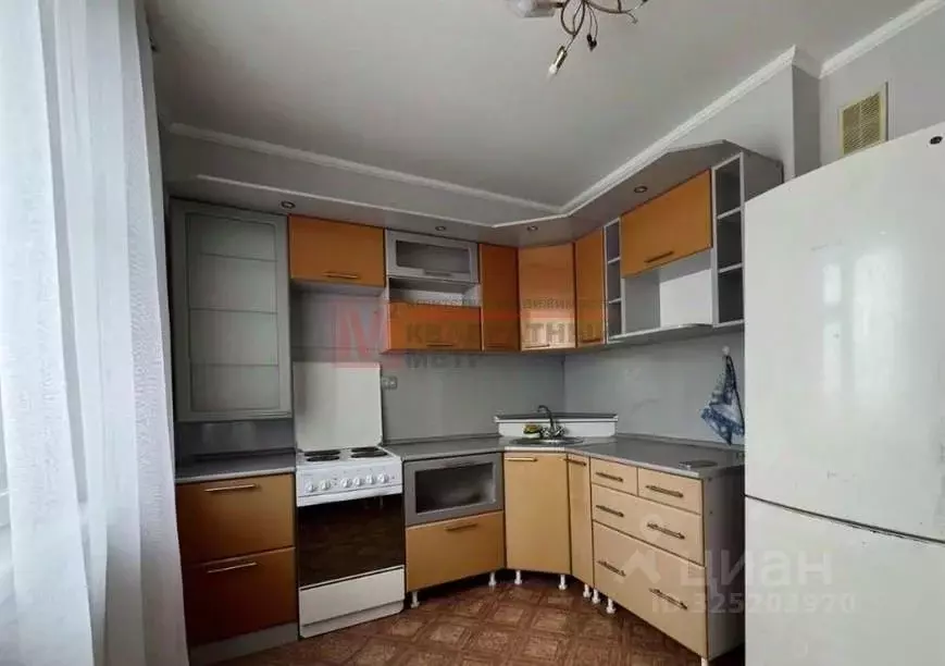 1-к кв. Белгородская область, Старый Оскол Северный мкр, 30 (37.0 м) - Фото 1