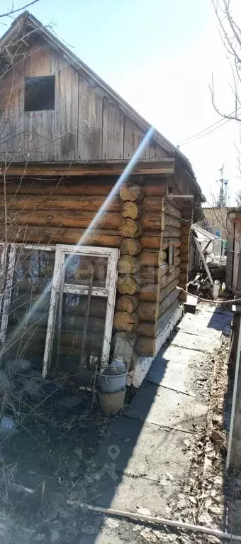 Дом в Курганская область, Кетовский муниципальный округ, Радуга СТ ул. ... - Фото 2