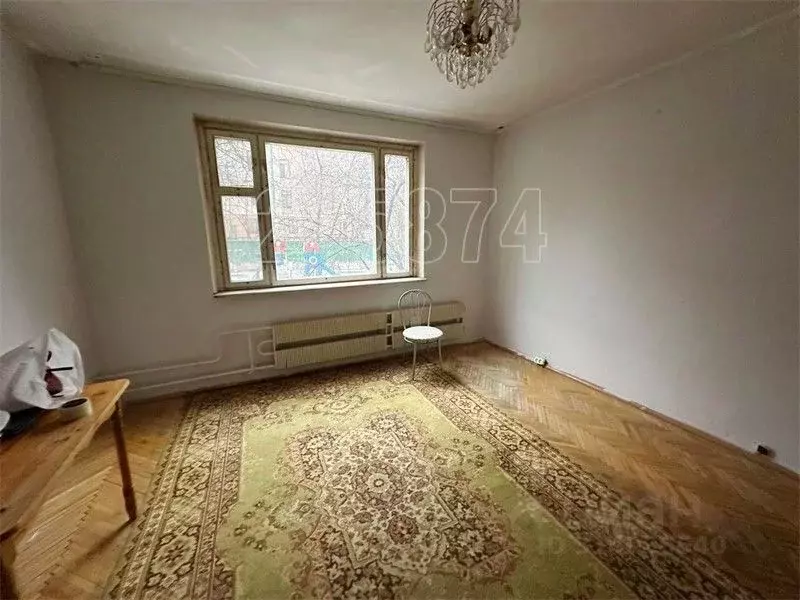 Комната Москва Инициативная ул., 7К2 (18.0 м) - Фото 1