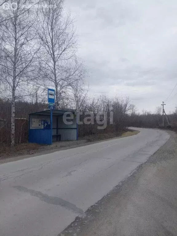 Участок в Искитим, садовое товарищество Зелёный Бор, 2-я улица (9.9 м) - Фото 1
