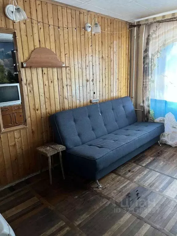 Комната Белгородская область, Белгород ул. Горького, 74 (13.0 м) - Фото 1