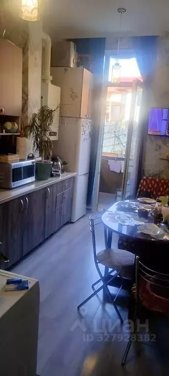 1-к кв. Краснодарский край, Сочи городской округ, с. Раздольное ул. ... - Фото 2