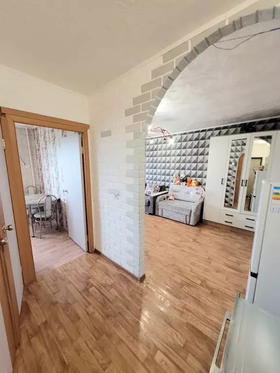 Продаётся 2-к квартира, 45 м - Фото 1