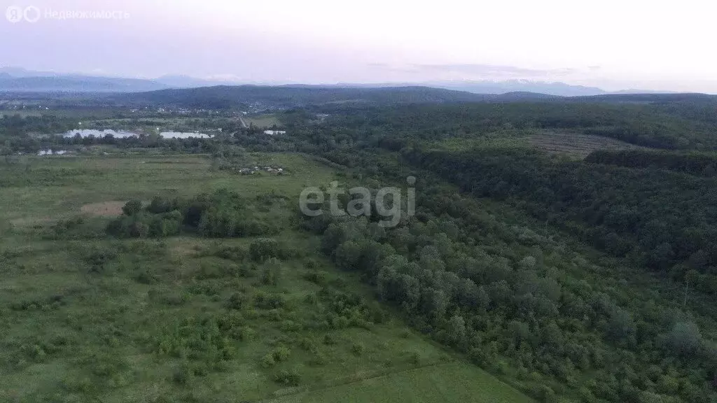 Участок в Республика Адыгея (Адыгея), Майкоп (6.7 м) - Фото 1