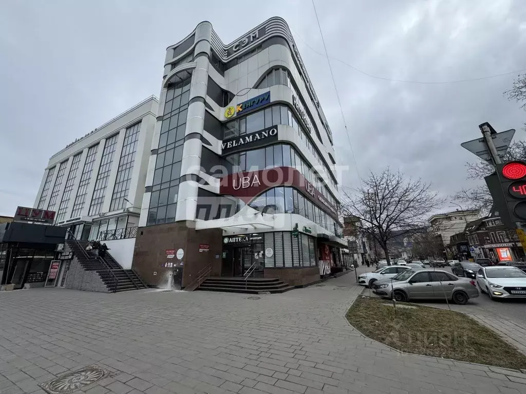 Офис в Дагестан, Махачкала ул. Толстого, 5/1 (30 м) - Фото 2