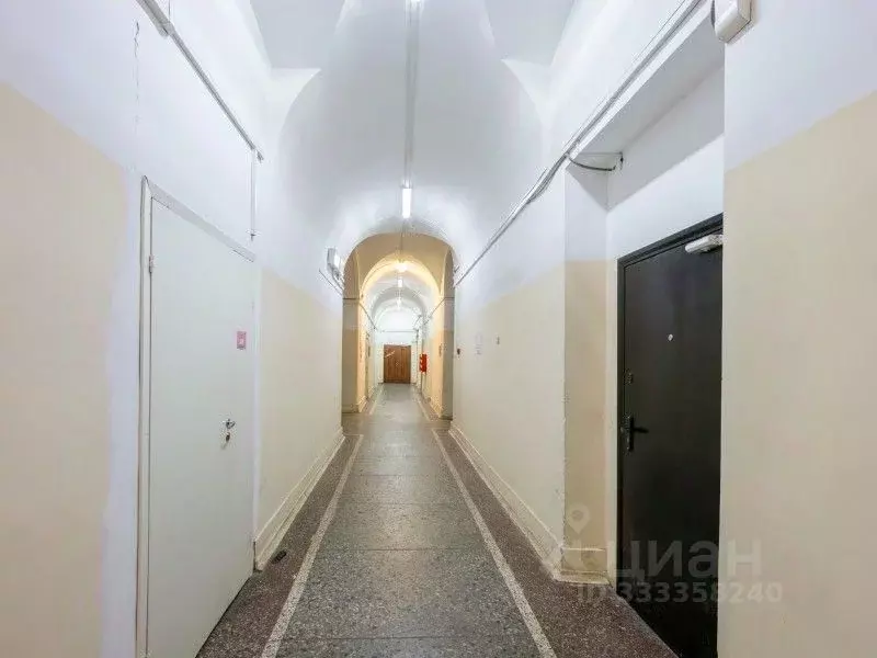 Офис в Санкт-Петербург ул. Комсомола, 1-3АУ (128 м) - Фото 2