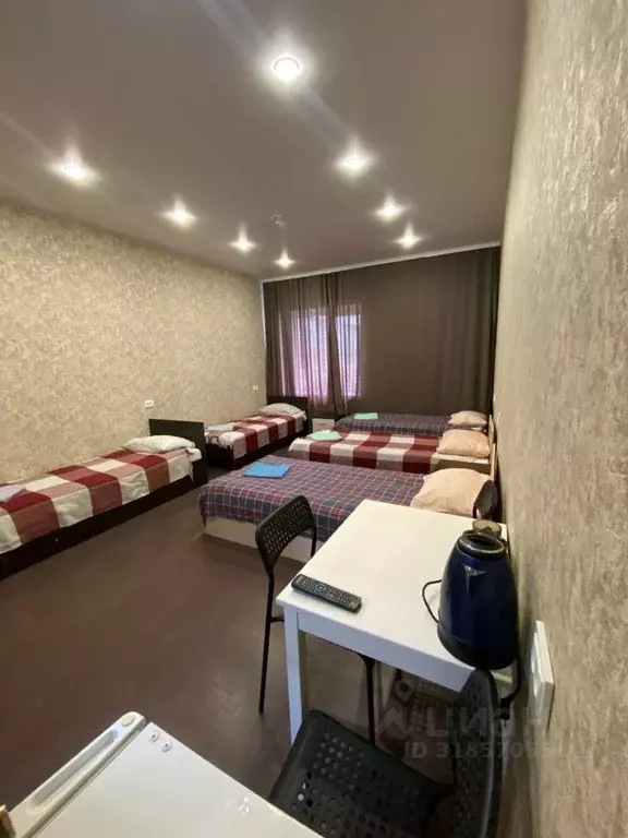 Комната Ленинградская область, Сосновый Бор Копорское ш., 27 (20.0 м) - Фото 0