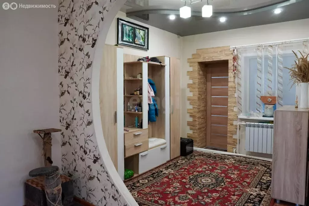 Дом в Новокузнецк, Памирская улица (122.4 м) - Фото 0