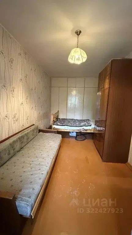 2-к кв. Башкортостан, Уфа просп. Октября, 23/2 (46.0 м) - Фото 1