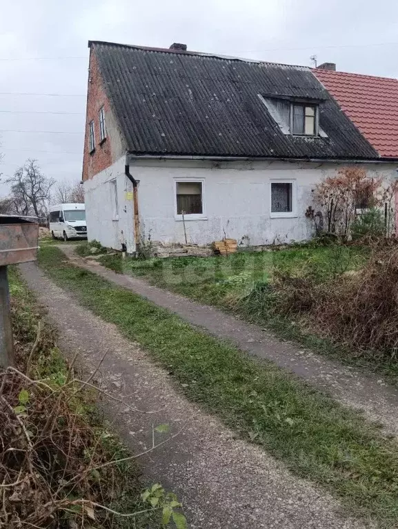 2-к кв. Калининградская область, Черняховск Колхозная ул., 19 (59.2 м) - Фото 2