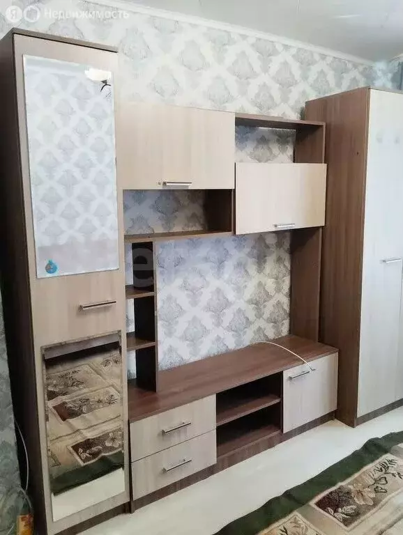 1к в -комнатной квартире (11 м) - Фото 0