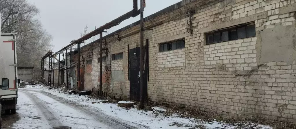 Склад в Ярославская область, Ярославль Московский просп., 64 (40 м) - Фото 2