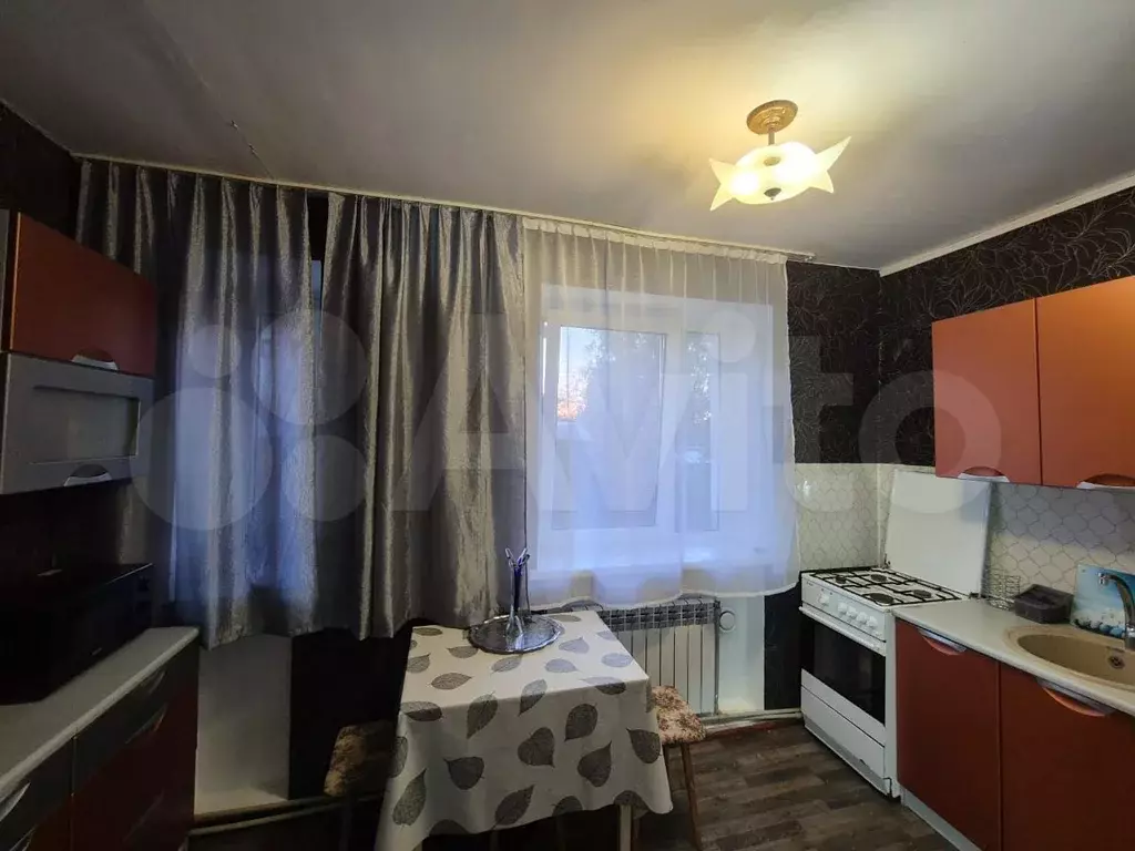 2-к. квартира, 50 м, 1/2 эт. - Фото 1